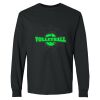 Gildan Ultra Cotton Adult Long Sleeve T-Shirt Thumbnail