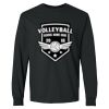 Gildan Ultra Cotton Adult Long Sleeve T-Shirt Thumbnail