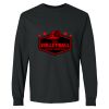Gildan Ultra Cotton Adult Long Sleeve T-Shirt Thumbnail
