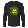 Gildan Ultra Cotton Adult Long Sleeve T-Shirt Thumbnail