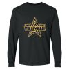 Gildan Ultra Cotton Adult Long Sleeve T-Shirt Thumbnail