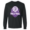 Gildan Ultra Cotton Adult Long Sleeve T-Shirt Thumbnail