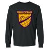 Gildan Ultra Cotton Adult Long Sleeve T-Shirt Thumbnail