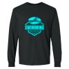 Gildan Ultra Cotton Adult Long Sleeve T-Shirt Thumbnail
