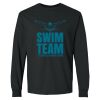 Gildan Ultra Cotton Adult Long Sleeve T-Shirt Thumbnail
