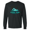 Gildan Ultra Cotton Adult Long Sleeve T-Shirt Thumbnail