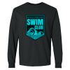 Gildan Ultra Cotton Adult Long Sleeve T-Shirt Thumbnail