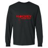 Gildan Ultra Cotton Adult Long Sleeve T-Shirt Thumbnail
