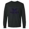 Gildan Ultra Cotton Adult Long Sleeve T-Shirt Thumbnail