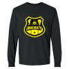Gildan Ultra Cotton Adult Long Sleeve T-Shirt Thumbnail
