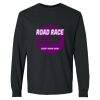Gildan Ultra Cotton Adult Long Sleeve T-Shirt Thumbnail