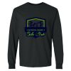 Gildan Ultra Cotton Adult Long Sleeve T-Shirt Thumbnail