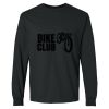 Gildan Ultra Cotton Adult Long Sleeve T-Shirt Thumbnail