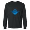 Gildan Ultra Cotton Adult Long Sleeve T-Shirt Thumbnail