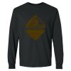 Gildan Ultra Cotton Adult Long Sleeve T-Shirt Thumbnail