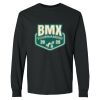 Gildan Ultra Cotton Adult Long Sleeve T-Shirt Thumbnail