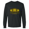 Gildan Ultra Cotton Adult Long Sleeve T-Shirt Thumbnail