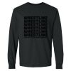 Gildan Ultra Cotton Adult Long Sleeve T-Shirt Thumbnail