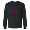 Gildan Ultra Cotton Adult Long Sleeve T-Shirt Thumbnail