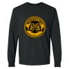 Gildan Ultra Cotton Adult Long Sleeve T-Shirt Thumbnail