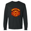 Gildan Ultra Cotton Adult Long Sleeve T-Shirt Thumbnail