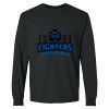 Gildan Ultra Cotton Adult Long Sleeve T-Shirt Thumbnail