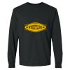 Gildan Ultra Cotton Adult Long Sleeve T-Shirt Thumbnail