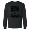 Gildan Ultra Cotton Adult Long Sleeve T-Shirt Thumbnail