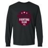 Gildan Ultra Cotton Adult Long Sleeve T-Shirt Thumbnail