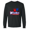 Gildan Ultra Cotton Adult Long Sleeve T-Shirt Thumbnail