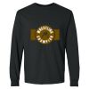 Gildan Ultra Cotton Adult Long Sleeve T-Shirt Thumbnail