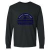 Gildan Ultra Cotton Adult Long Sleeve T-Shirt Thumbnail