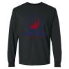 Gildan Ultra Cotton Adult Long Sleeve T-Shirt Thumbnail