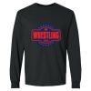 Gildan Ultra Cotton Adult Long Sleeve T-Shirt Thumbnail