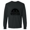 Gildan Ultra Cotton Adult Long Sleeve T-Shirt Thumbnail