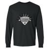 Gildan Ultra Cotton Adult Long Sleeve T-Shirt Thumbnail