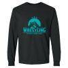 Gildan Ultra Cotton Adult Long Sleeve T-Shirt Thumbnail