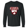 Gildan Ultra Cotton Adult Long Sleeve T-Shirt Thumbnail