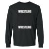 Gildan Ultra Cotton Adult Long Sleeve T-Shirt Thumbnail