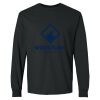 Gildan Ultra Cotton Adult Long Sleeve T-Shirt Thumbnail