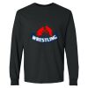 Gildan Ultra Cotton Adult Long Sleeve T-Shirt Thumbnail