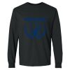 Gildan Ultra Cotton Adult Long Sleeve T-Shirt Thumbnail