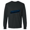 Gildan Ultra Cotton Adult Long Sleeve T-Shirt Thumbnail