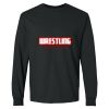 Gildan Ultra Cotton Adult Long Sleeve T-Shirt Thumbnail