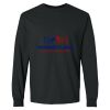 Gildan Ultra Cotton Adult Long Sleeve T-Shirt Thumbnail