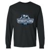 Gildan Ultra Cotton Adult Long Sleeve T-Shirt Thumbnail