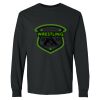 Gildan Ultra Cotton Adult Long Sleeve T-Shirt Thumbnail