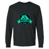 Gildan Ultra Cotton Adult Long Sleeve T-Shirt Thumbnail
