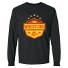 Gildan Ultra Cotton Adult Long Sleeve T-Shirt Thumbnail