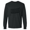 Gildan Ultra Cotton Adult Long Sleeve T-Shirt Thumbnail